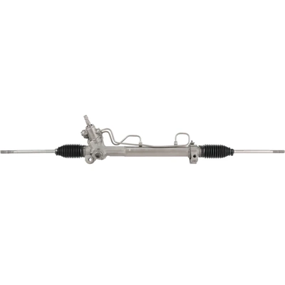 MAVAL - 9297M - Rack and Pinion Assembly pa1