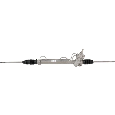 MAVAL - 9297M - Rack and Pinion Assembly pa2