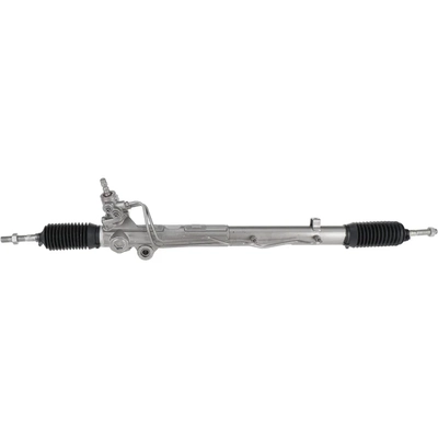 MAVAL - 9300M - New Rack and Pinion Assembly pa1