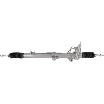 MAVAL - 9300M - New Rack and Pinion Assembly pa2