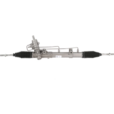 MAVAL - 9302M - Rack and Pinion Assembly pa2