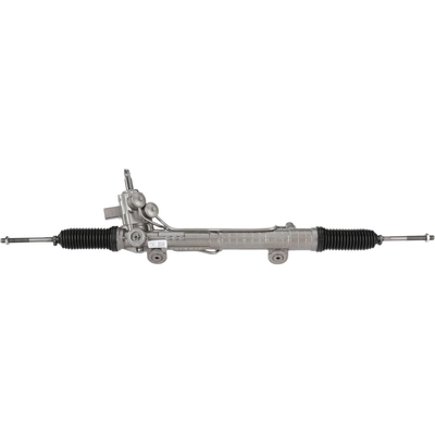 MAVAL - 9304M - Remanufactured Rack and Pinion Assembly pa1
