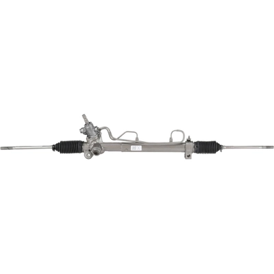 MAVAL - 9305M - Remanufactured Hydraulic Power Steering Rack and Pinion Assembly pa1