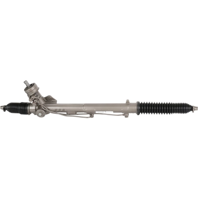 MAVAL - 9306M - New Rack and Pinion Assembly pa1