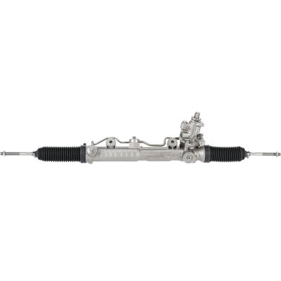 MAVAL - 9308M - Remanufactured Hydraulic Power Steering Rack and Pinion Assembly pa2