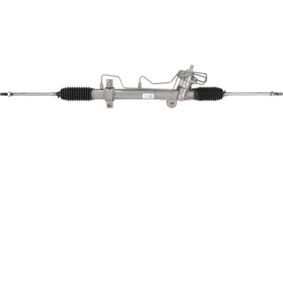 MAVAL - 93105M - Remanufactured Rack and Pinion Assembly pa2