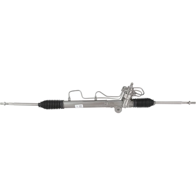 MAVAL - 93106M - Remanufactured Rack and Pinion Assembly pa2