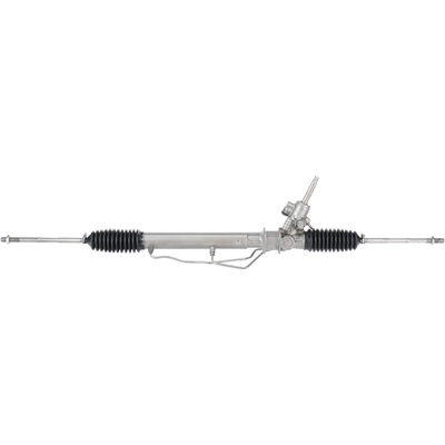 MAVAL - 93109M - Rack and Pinion Assembly pa1