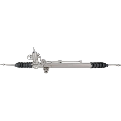 MAVAL - 93110M - Remanufactured Hydraulic Power Steering Rack and Pinion Assembly pa1