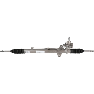 MAVAL - 93111M - Remanufactured Hydraulic Power Steering Rack and Pinion Assembly pa2