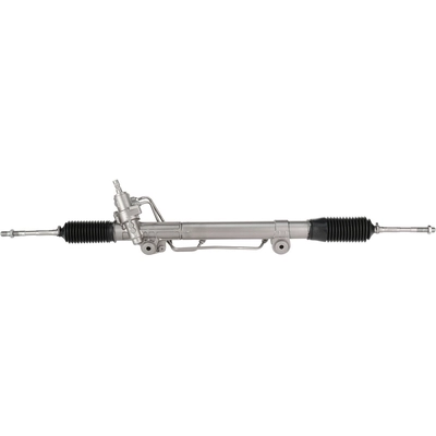 MAVAL - 93112M - Remanufactured Hydraulic Power Steering Rack and Pinion Assembly pa1
