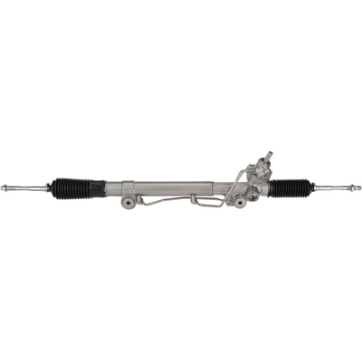 MAVAL - 93112M - Remanufactured Hydraulic Power Steering Rack and Pinion Assembly pa2