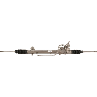 MAVAL - 93113M - Remanufactured Hydraulic Power Steering Rack and Pinion Assembly pa2