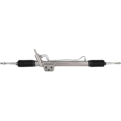 MAVAL - 93118M - Remanufactured Hydraulic Power Steering Rack and Pinion Assembly pa1