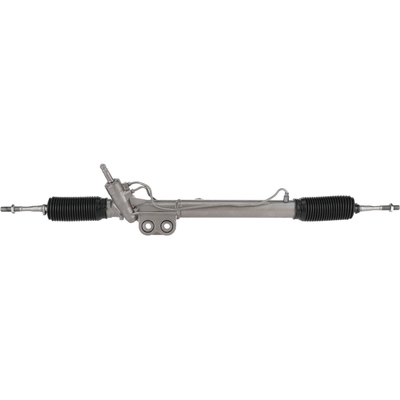 MAVAL - 93119M - Remanufactured Hydraulic Power Steering Rack and Pinion Assembly pa1