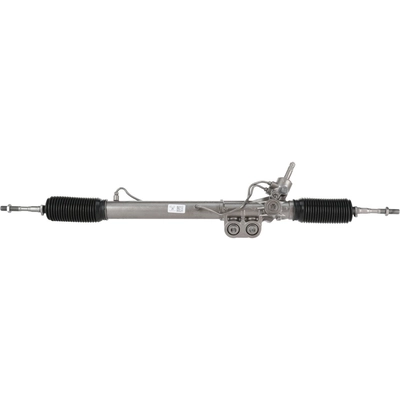 MAVAL - 93119M - Remanufactured Hydraulic Power Steering Rack and Pinion Assembly pa2