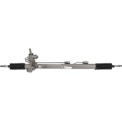 MAVAL - 93126M - Remanufactured Hydraulic Power Steering Rack and Pinion Assembly pa1