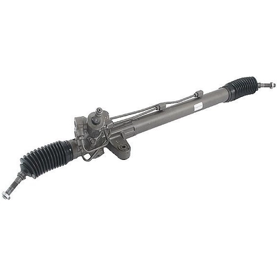 MAVAL - 93127M - Remanufactured Hydraulic Power Steering Rack and Pinion Assembly pa1