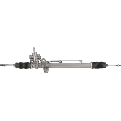MAVAL - 93128M - Remanufactured Rack and Pinion Assembly pa1
