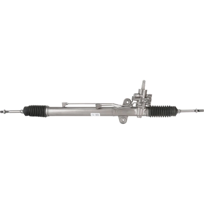 MAVAL - 93128M - Remanufactured Rack and Pinion Assembly pa2