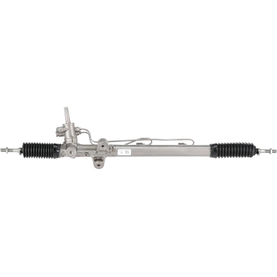 MAVAL - 9312M - Rack and Pinion Assembly pa1