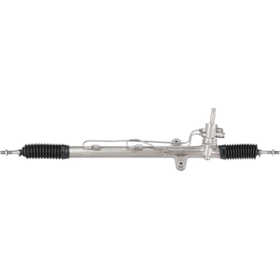 MAVAL - 9312M - Rack and Pinion Assembly pa2