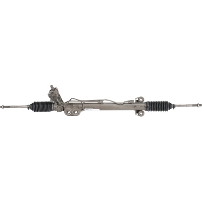 MAVAL - 93131M - Remanufactured Hydraulic Power Steering Rack and Pinion Assembly pa1