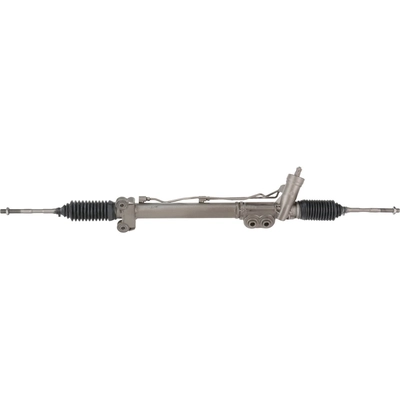 MAVAL - 93131M - Remanufactured Hydraulic Power Steering Rack and Pinion Assembly pa2