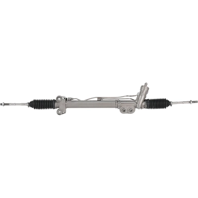 MAVAL - 93132M - Remanufactured Hydraulic Power Steering Rack and Pinion Assembly pa2