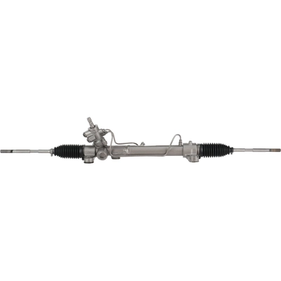 MAVAL - 93135M - Remanufactured Hydraulic Power Steering Rack and Pinion Assembly pa1