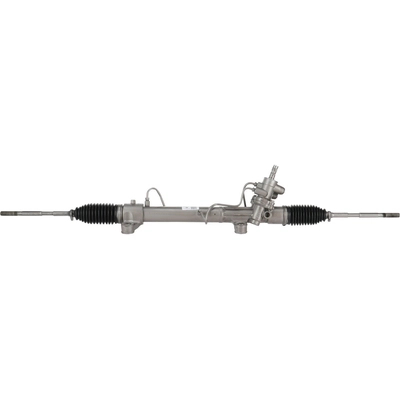 MAVAL - 93135M - Remanufactured Hydraulic Power Steering Rack and Pinion Assembly pa2