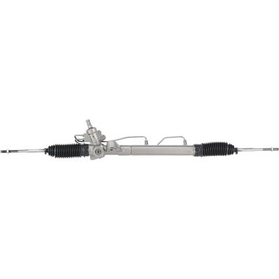 MAVAL - 93140M - Remanufactured Hydraulic Power Steering Rack and Pinion Assembly pa1