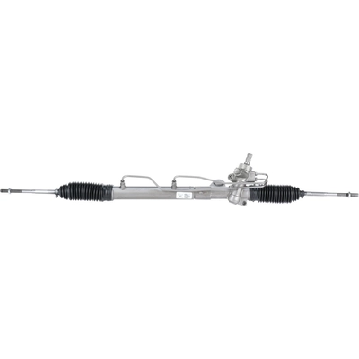 MAVAL - 93140M - Remanufactured Hydraulic Power Steering Rack and Pinion Assembly pa2