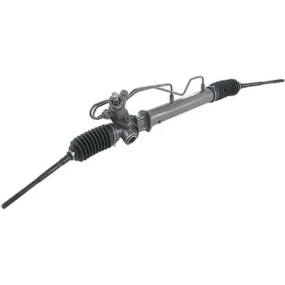 MAVAL - 9314M - Rack and Pinion Assembly pa2