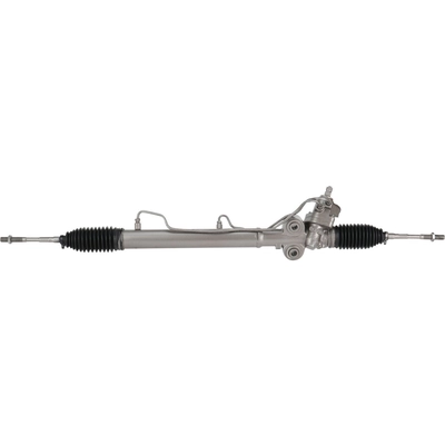 MAVAL - 93151M - Remanufactured Hydraulic Power Steering Rack and Pinion Assembly pa2