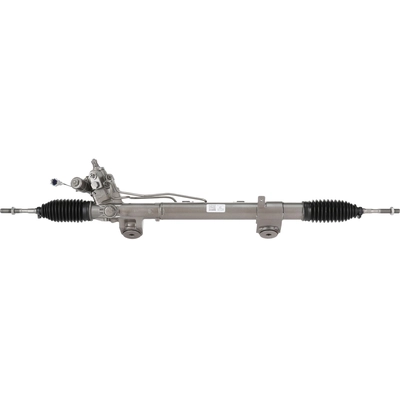 MAVAL - 93162M - Hydraulic Power Steering Rack and Pinion Assembly pa2