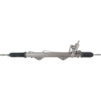 MAVAL - 93165M - Remanufactured Hydraulic Power Steering Rack and Pinion Assembly pa2