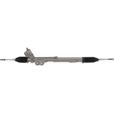 MAVAL - 93168M - Remanufactured Hydraulic Power Steering Rack and Pinion Assembly pa1