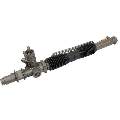 MAVAL - 9316M - Remanufactured Hydraulic Power Steering Rack and Pinion Assembly pa1