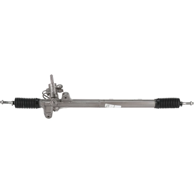 MAVAL - 93170M - Remanufactured Hydraulic Power Steering Rack and Pinion Assembly pa1