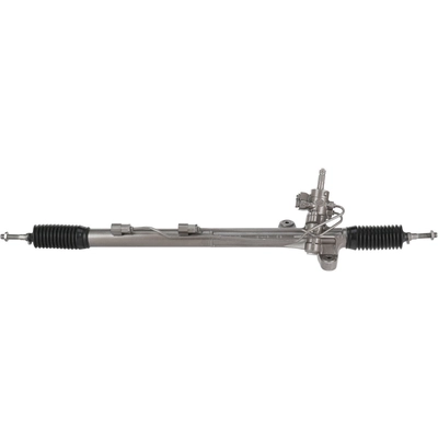 MAVAL - 93170M - Remanufactured Hydraulic Power Steering Rack and Pinion Assembly pa2