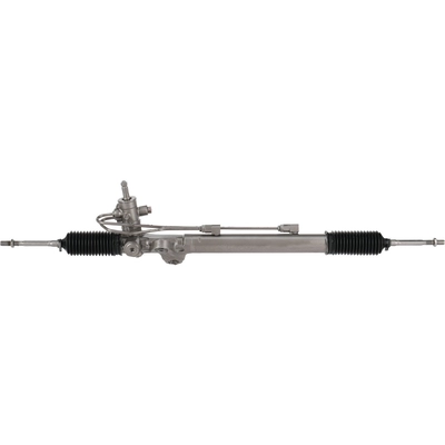 MAVAL - 93171M - Remanufactured Hydraulic Power Steering Rack and Pinion Assembly pa1