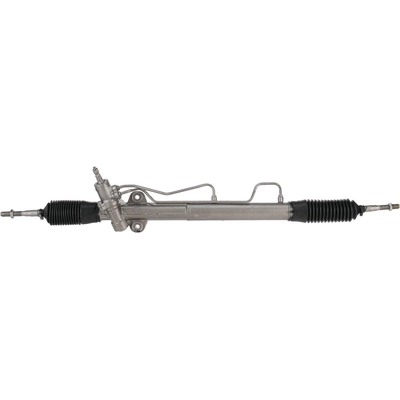 MAVAL - 93173M - Remanufactured Hydraulic Power Steering Rack and Pinion Assembly pa1