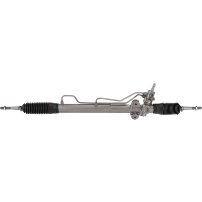 MAVAL - 93173M - Remanufactured Hydraulic Power Steering Rack and Pinion Assembly pa2