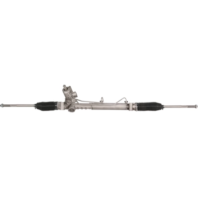 MAVAL - 93176M - Remanufactured Hydraulic Power Steering Rack and Pinion Assembly pa1