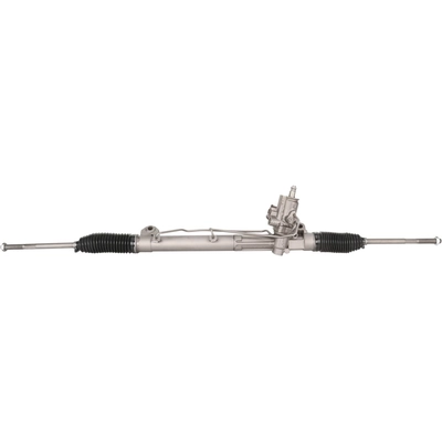 MAVAL - 93176M - Remanufactured Hydraulic Power Steering Rack and Pinion Assembly pa2