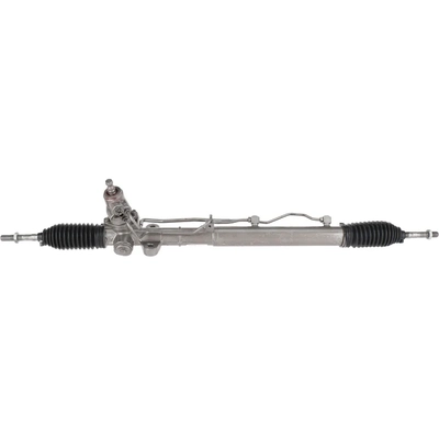 MAVAL - 93179M - Rack and Pinion Assembly pa1