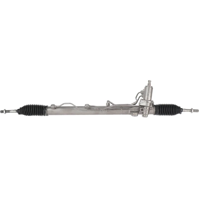 MAVAL - 93179M - Rack and Pinion Assembly pa2