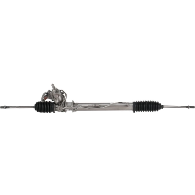 MAVAL - 93184M - Remanufactured Hydraulic Power Steering Rack and Pinion Assembly pa1