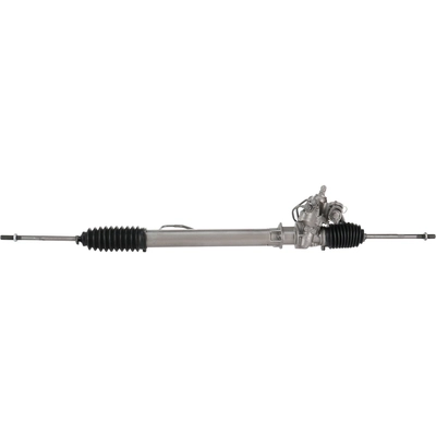 MAVAL - 93184M - Remanufactured Hydraulic Power Steering Rack and Pinion Assembly pa2